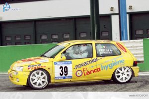 Rally Costa Romagnola 2002