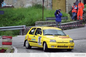 Ronde del Gallo Cedrone 2002
