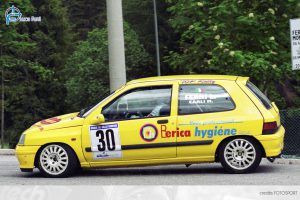 Ronde del Gallo Cedrone 2002