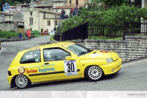 Ronde del Gallo Cedrone 2002