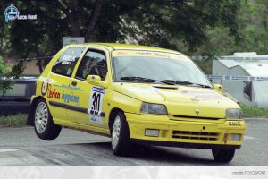 Ronde del Gallo Cedrone 2002