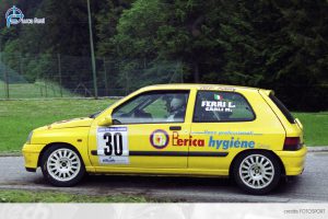 Ronde del Gallo Cedrone 2002