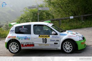Rally Bellunese 2005