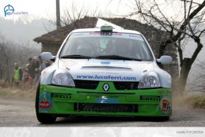 Benacus Rally 2005