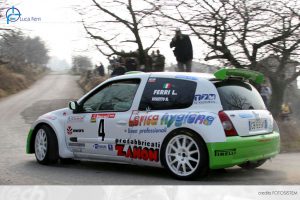 Benacus Rally 2005