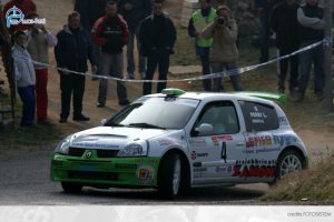 Benacus Rally 2005