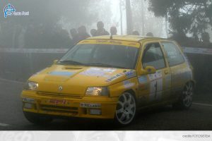 Rally Città del Palladio 2006
