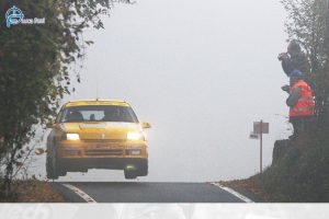 Rally Città del Palladio 2006
