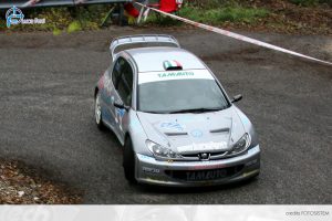 Ronde Città di Arzignano 2007