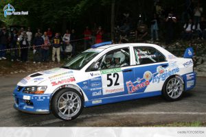 Rally della Marca 2007