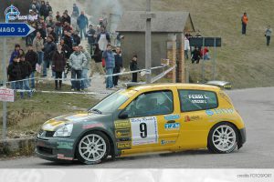 Ronde del Soave e del Durello 2008