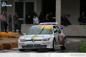 Montecchio Motori 2010