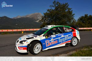 Ronde ACI Brescia 2011