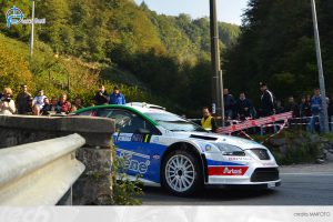 Ronde ACI Brescia 2011