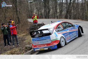 Ronde del Grifo 2011