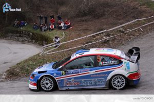 Ronde del Grifo 2011
