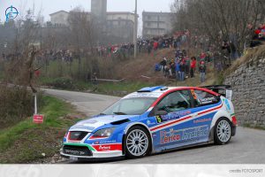 Ronde del Grifo 2011