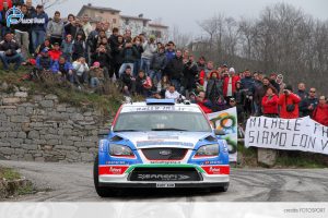 Ronde del Grifo 2011