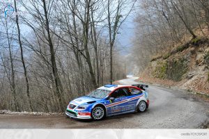 Ronde del Grifo 2011