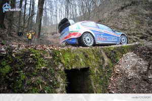Ronde del Grifo 2011