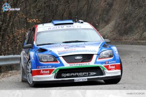 Ronde del Grifo 2011