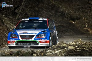 Sessione di test 2011