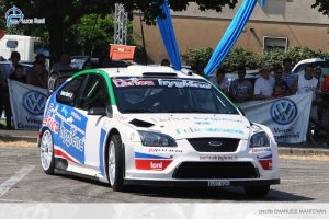 Montecchio Motori 2012