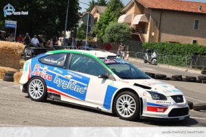 Montecchio Motori 2012