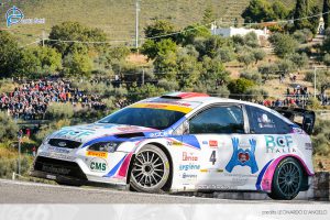 Ronde di Sperlonga 2016
