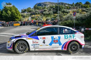Ronde di Sperlonga 2016