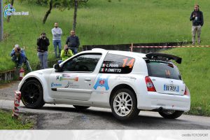Rally Bellunese 2017