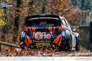 Monza Rally Show 2019