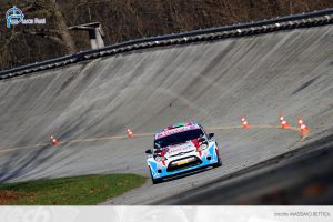 Monza Rally Show 2019