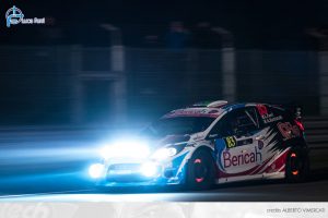 Monza Rally Show 2019