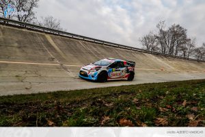Monza Rally Show 2019