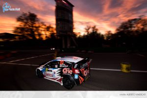 Monza Rally Show 2019