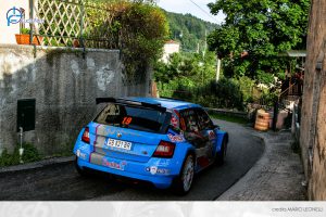 Benacus Rally 2021