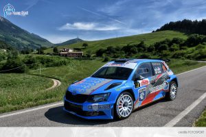 Benacus Rally 2021