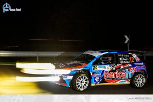 Dolomiti Rally 2021