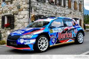 Dolomiti Rally 2021