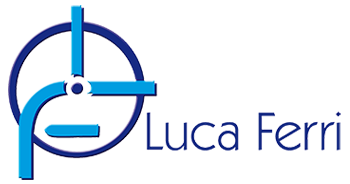 Luca Ferri - Rally Driver