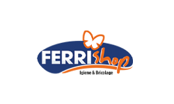 Ferri Shop