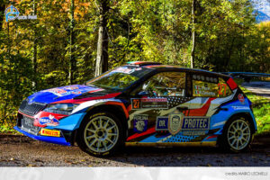 Rally Città di Schio 2022
