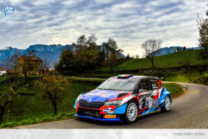 Rally Città di Schio 2022