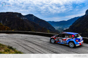 Rally Città di Schio 2022