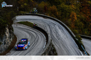 Rally Città di Schio 2022