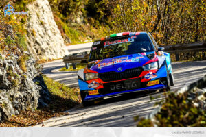 Rally Città di Schio 2022
