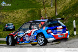 Rally Bellunese 2023