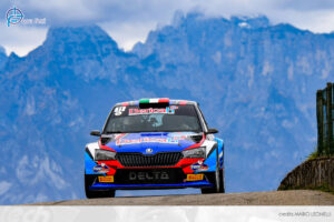 Rally Bellunese 2023