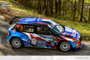 Rally Bellunese 2023